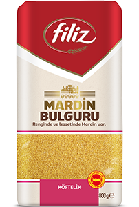 Filiz Mardin Bulguru - Köftelik Bulgur - Satın Al Paket Görseli